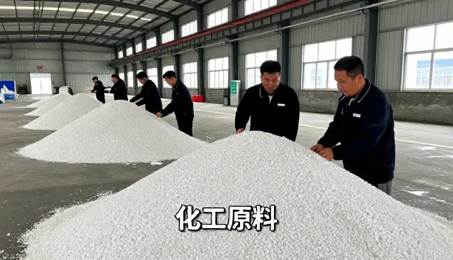 助剂供应满足现代企业发展需求