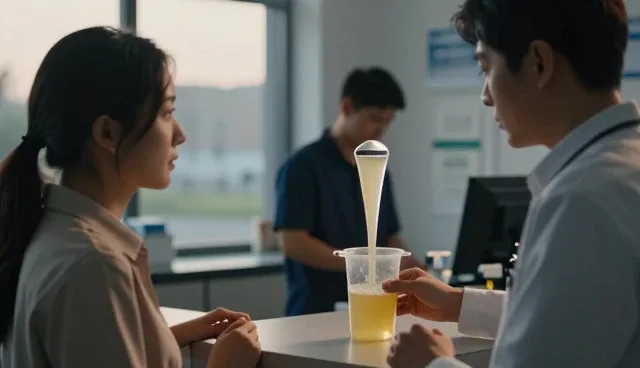 工业清洗领域仓储配送供应链优化实践