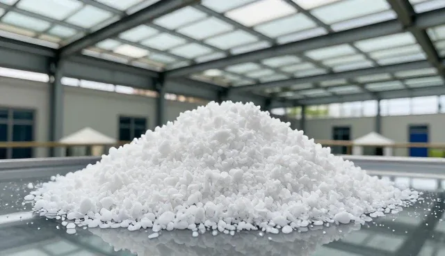 化工原料仓储配送中如何应对常见问题？