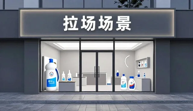助剂供应在仓储配送中的合理使用与维护策略