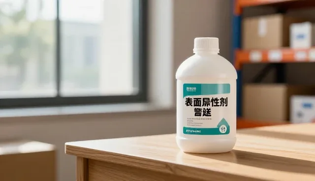 化工产品在复杂环境下的性能表现与适用条件分析