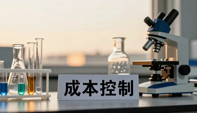 化工原料采购中材料性能的选型关注点